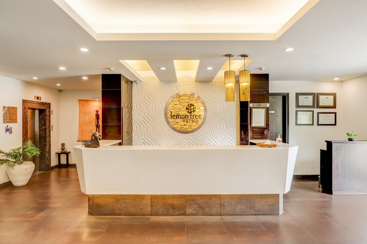 Lemon Tree Hotel, Ahmedabad